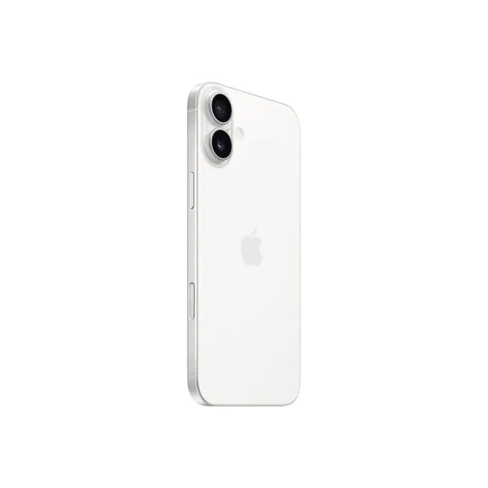 Apple iPhone 16 Plus 512GB White - iPhone<<<APPLE iPhone<<<APPLE<<<PolyComp&&&iPhone<<<Смартфони<<<Телеком и Преносими