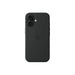 Apple iPhone 16 Plus Silicone Case with MagSafe - Black - Accessories<<<APPLE iPhone<<<APPLE<<<PolyComp