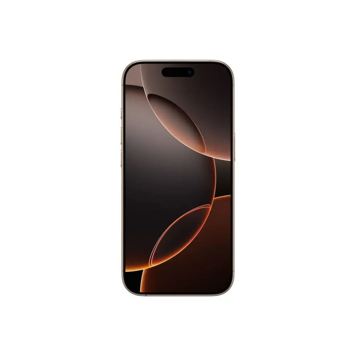 Apple iPhone 16 Pro 1TB Desert Titanium - iPhone<<<APPLE iPhone<<<APPLE<<<PolyComp&&&iPhone<<<Смартфони<<<Телеком и