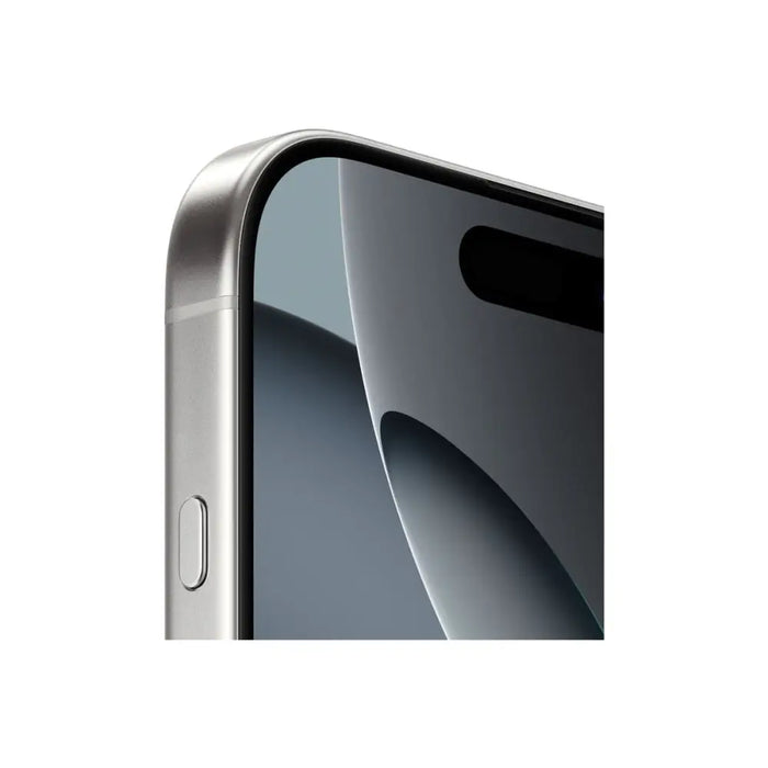 Apple iPhone 16 Pro 1TB White Titanium - iPhone<<<APPLE iPhone<<<APPLE<<<PolyComp&&&iPhone<<<Смартфони<<<Телеком и
