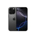 Apple iPhone 16 Pro 256GB Black Titanium EU MYNH3 - Smartphones<<<Основна<<<DunaXML&&&Електроника Телефони и