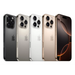 Apple iPhone 16 Pro 256GB White Titanium - Smartphones<<<Основна<<<DunaXML