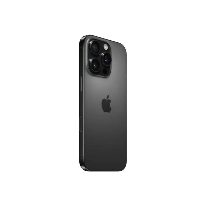 Apple iPhone 16 Pro 512GB Black Titanium EU MYNM3 - iPhone<<<APPLE