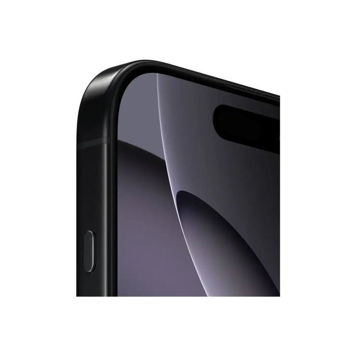 Apple iPhone 16 Pro 512GB Black Titanium EU MYNM3 - iPhone<<<APPLE