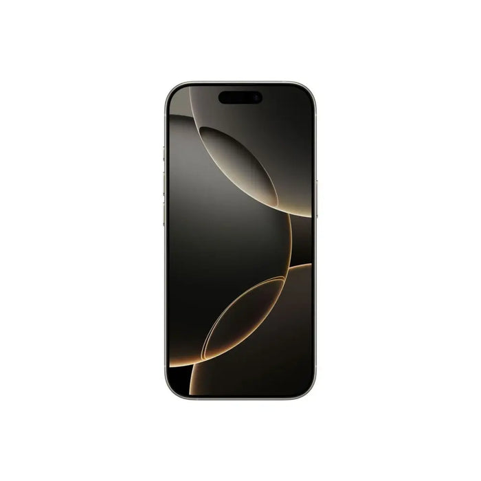 Apple iPhone 16 Pro 512GB Natural Titanium EU MYNQ3 - iPhone<<<APPLE
