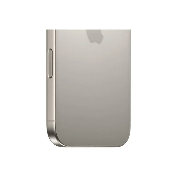 Apple iPhone 16 Pro 512GB Natural Titanium EU MYNQ3 - iPhone<<<APPLE