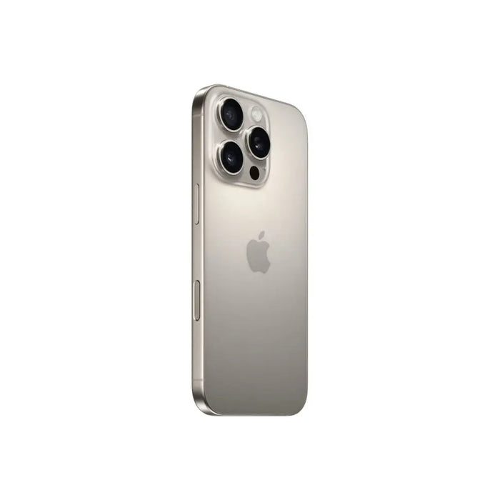 Apple iPhone 16 Pro 512GB Natural Titanium EU MYNQ3 - iPhone<<<APPLE