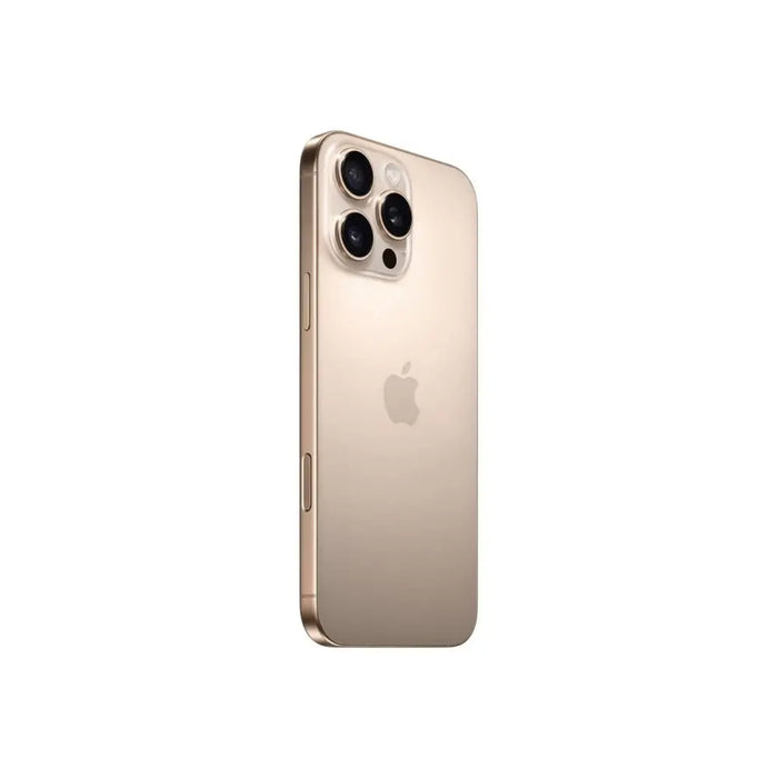 Apple iPhone 16 Pro Max 1TB Desert Titanium - iPhone<<<APPLE iPhone<<<APPLE<<<PolyComp&&&iPhone<<<Смартфони<<<Телеком и