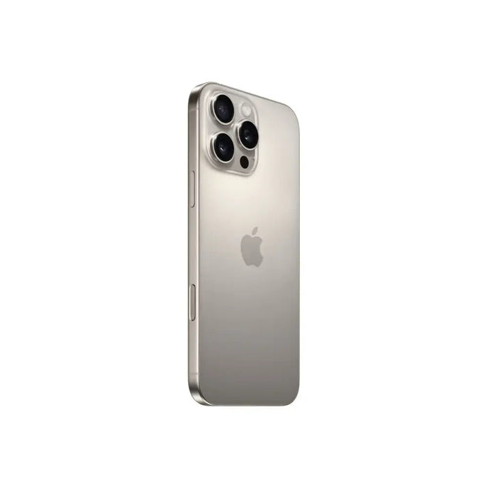 APPLE iPhone 16 Pro Max 1TB Natural Titanium - iPhone<<<Смартфони<<<Телеком и Преносими устройства<<<ALSO
