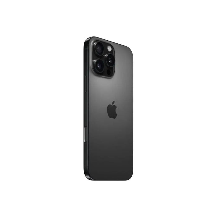 Apple iPhone 16 Pro Max 512GB Black Titanium EU MYX03 - iPhone<<<APPLE