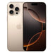 Apple iPhone 16 Pro Max 512GB Desert Titanium EU MYX23 - Smartphones<<<Основна<<<DunaXML&&&iPhone<<<APPLE