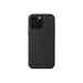 Apple iPhone 16 Pro Max Silicone Case with MagSafe - Black - Accessories<<<APPLE iPhone<<<APPLE<<<PolyComp