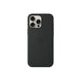 Apple iPhone 16 Pro Max Silicone Case with MagSafe - Black - Accessories<<<APPLE iPhone<<<APPLE<<<PolyComp
