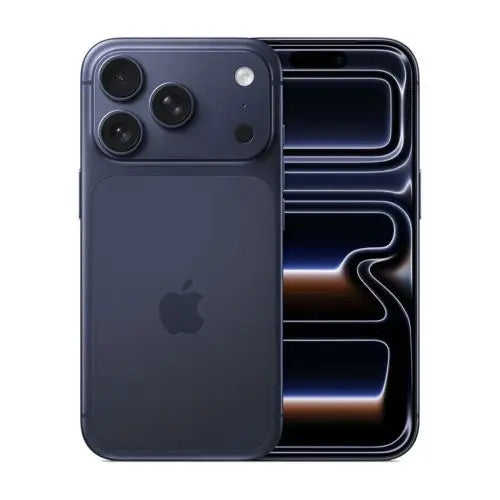 Apple iPhone 17 Pro 256GB Deep Blue EU MG8J4 - Smartphones<<<Основна<<<DunaXML&&&iOS smartphonesTKO-SZI<<<Mobile