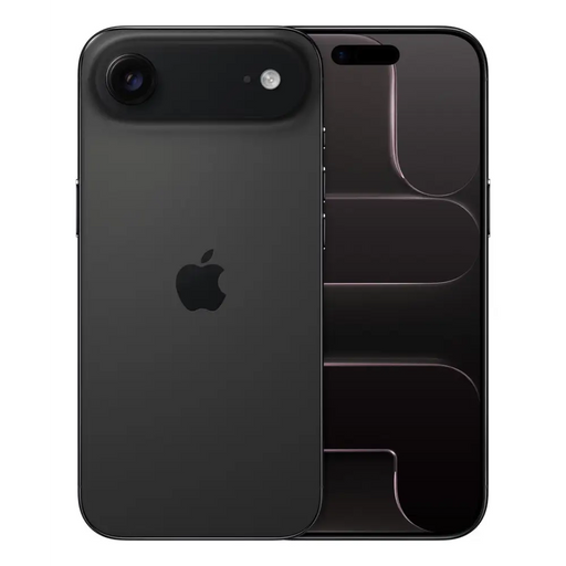 Apple iPhone Air 16.5 cm (6.5’’) Dual SIM iOS 26 5G USB Type-C 1 TB Black - iOS smartphonesTKO-SZI<<<Mobile