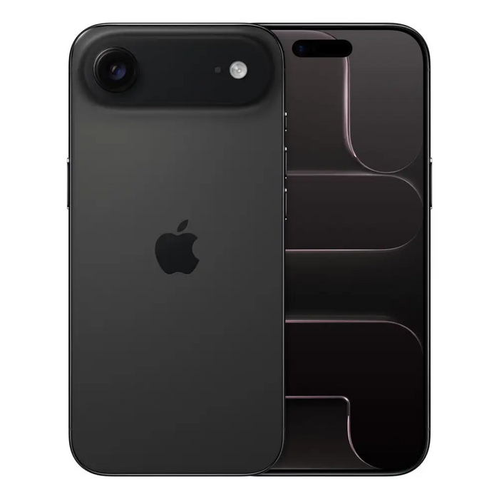 Apple iPhone Air 16.5 cm (6.5’’) Dual SIM iOS 26 5G USB Type-C 1 TB Black - iOS smartphonesTKO-SZI<<<Mobile