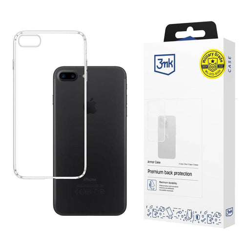 Apple iPhone SE 2022 - 3mk Armor Case - *Kategoria tymczasowa<<<HurtelXML