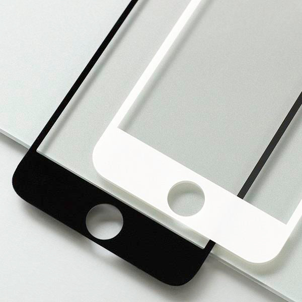 Apple iPhone Xr/11 Black - 3mk HardGlass Max Lite™ - *Kategoria tymczasowa<<<HurtelXML