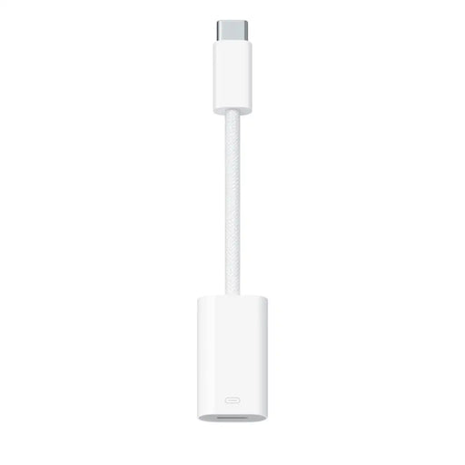 Apple Lightning to USB Cable - Accessories<<<APPLE iPhone<<<APPLE<<<PolyComp