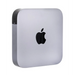 Apple Mac mini 2018 Intel® Core™ i7 32 GB DDR4 SO-DIMM 128 GB SSD Mac OS Mini PC Grey - Home