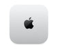 Apple Mac mini: Apple M4 chip with 10-core CPU and 10-core GPU 16GB 256GB SSD - Mac Mini<<<APPLE