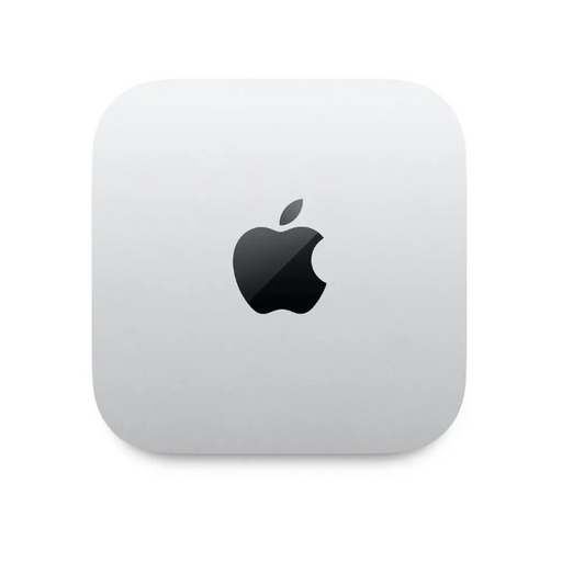Apple Mac mini: Apple M4 chip with 10-core CPU and 10-core GPU 16GB 256GB SSD - Mac Mini<<<APPLE