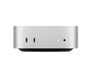 Apple Mac mini: Apple M4 chip with 10-core CPU and 10-core GPU 16GB 256GB SSD - Mac Mini<<<APPLE