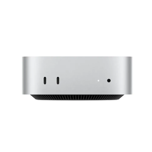 Apple Mac mini: Apple M4 chip with 10-core CPU and 10-core GPU 16GB 256GB SSD - Mac Mini<<<APPLE