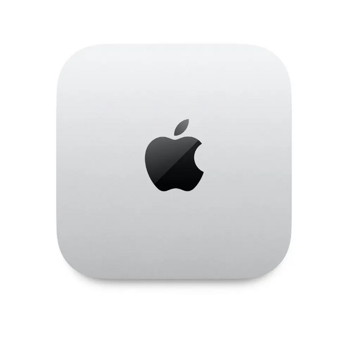 Apple Mac mini: Apple M4 chip with 10-core CPU and 10-core GPU 16GB 512GB SSD - Mac Mini<<<APPLE