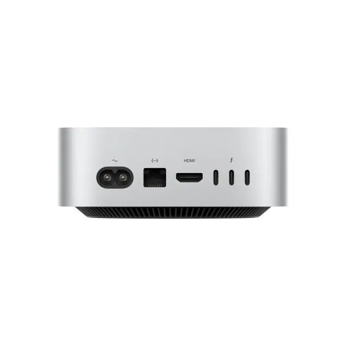 Apple Mac mini: Apple M4 Pro chip with 12-core CPU and 16-core GPU 24GB 512GB SSD - Mac Mini<<<APPLE