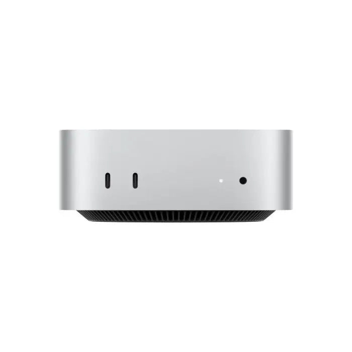 Apple Mac mini: Apple M4 Pro chip with 12-core CPU and 16-core GPU 24GB 512GB SSD - Mac Mini<<<APPLE