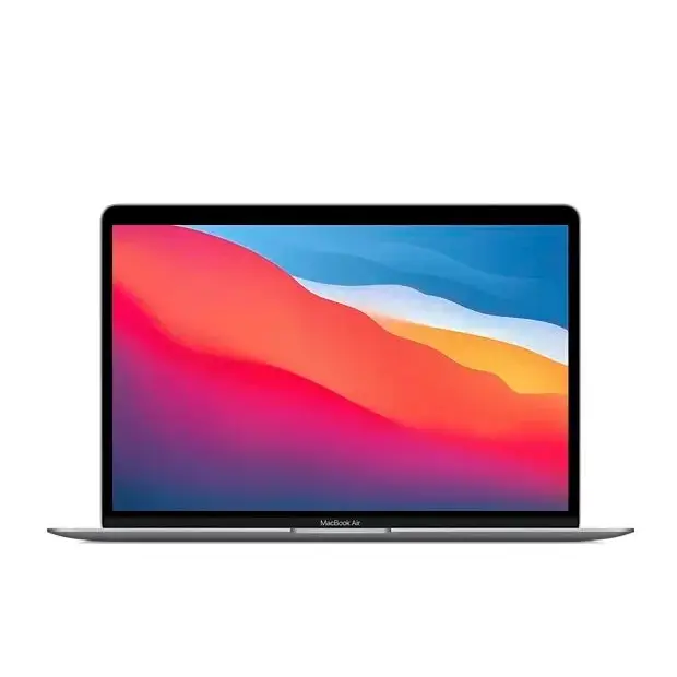 Apple MacBook Air 13.3/8C CPU/7C GPU/8GB/256GB-ZEE - SpaceGrey - MacBook Air<<<APPLE