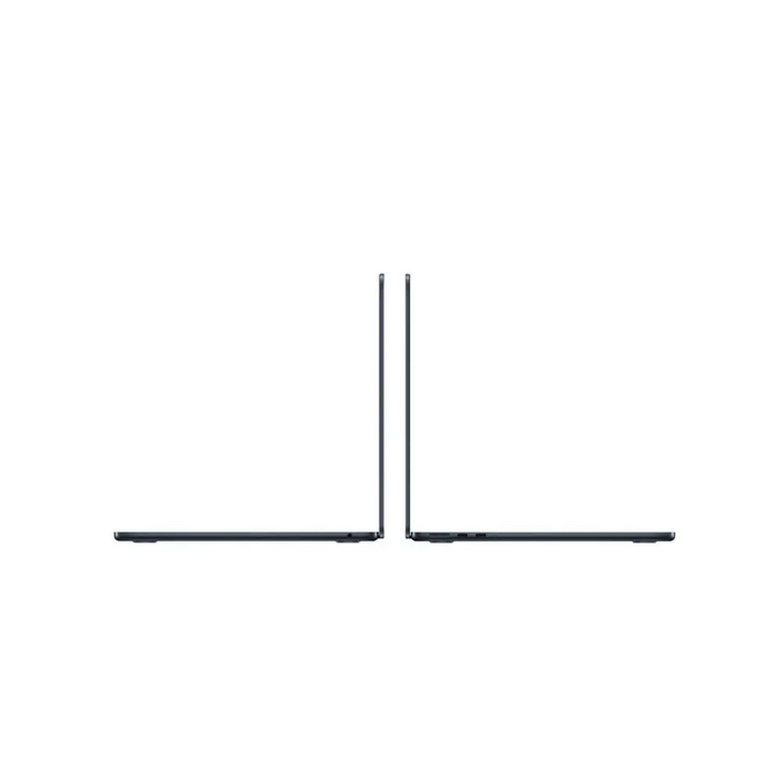 Apple MacBook Air 13.6: MIDNIGHT/M4 10C CPU/10C GPU/16GB/512GB-ZEE - MacBook Air<<<APPLE