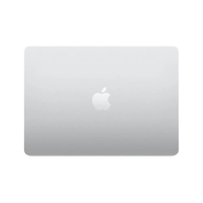 Apple MacBook Air 13.6: SILVER/M4 10C CPU/8C GPU/16GB/256GB-ZEE - MacBook Air<<<APPLE