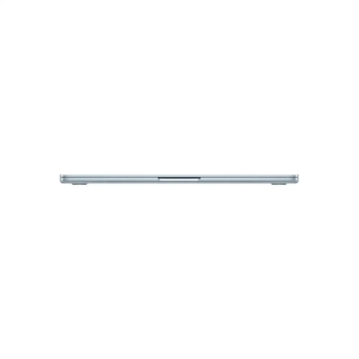Apple MacBook Air 13.6: SKY BLUE/M4 10C CPU/10C GPU/24GB/512GB-ZEE - MacBook Air<<<APPLE