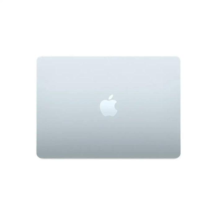 Apple MacBook Air 13.6: SKY BLUE/M4 10C CPU/8C GPU/16GB/256GB-ZEE - MacBook Air<<<APPLE