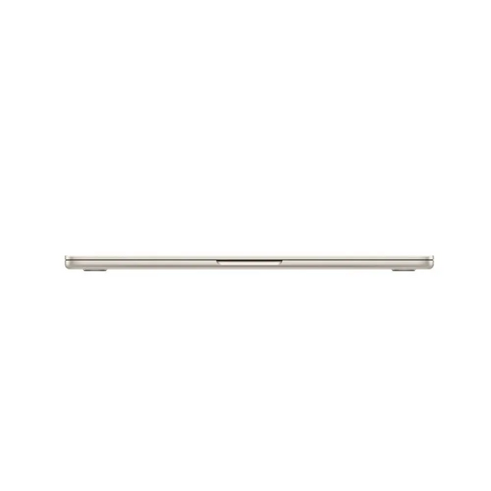 Apple MacBook Air 13.6: STARLIGHT/M4 10C CPU/10C GPU/16GB/512GB-ZEE - MacBook Air<<<APPLE