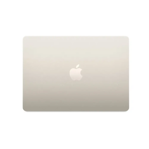 Apple MacBook Air 13.6: STARLIGHT/M4 10C CPU/10C GPU/16GB/512GB-ZEE - MacBook Air<<<APPLE