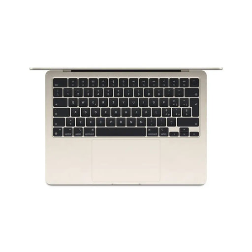 APPLE MacBook Air 13inch M2 chip with 8-core CPU and 8-core GPU 16GB 256GB Starlight - MacBook<<<Преносими