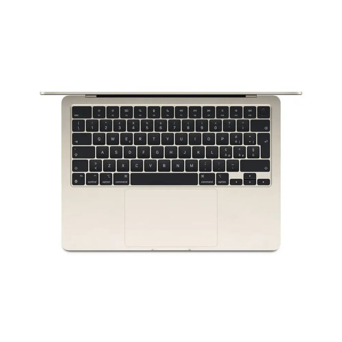APPLE MacBook Air 13inch M2 chip with 8-core CPU and 8-core GPU 16GB 256GB Starlight - MacBook<<<Преносими
