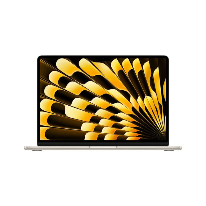 APPLE MacBook Air 13inch M2 chip with 8-core CPU and 8-core GPU 16GB 256GB Starlight - MacBook<<<Преносими