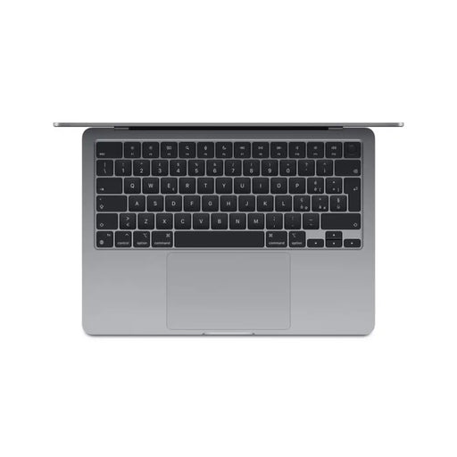APPLE MacBook Air 13inch M2 chip with 8-core CPU and 8-core GPU 16GB 256GB Space Grey - MacBook<<<Преносими