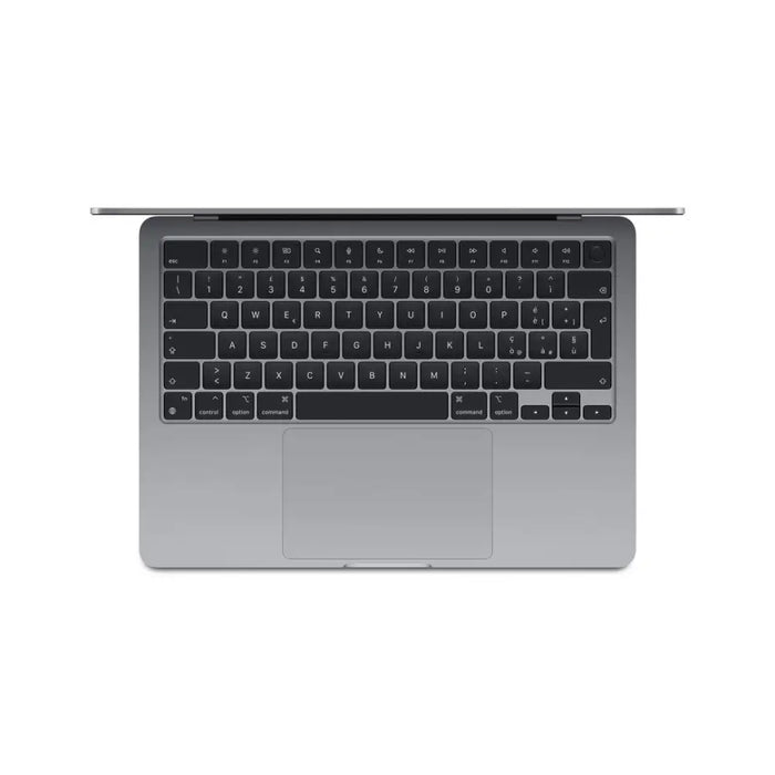 APPLE MacBook Air 13inch M2 chip with 8-core CPU and 8-core GPU 16GB 256GB Space Grey - MacBook<<<Преносими