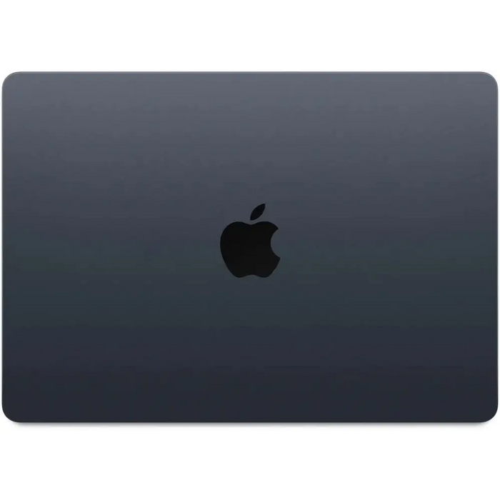 APPLE MacBook Air 13inch Apple M3 chip with 8-core CPU and 10-core GPU 16GB 512GB SSD - Midnight - MacBook<<<Преносими