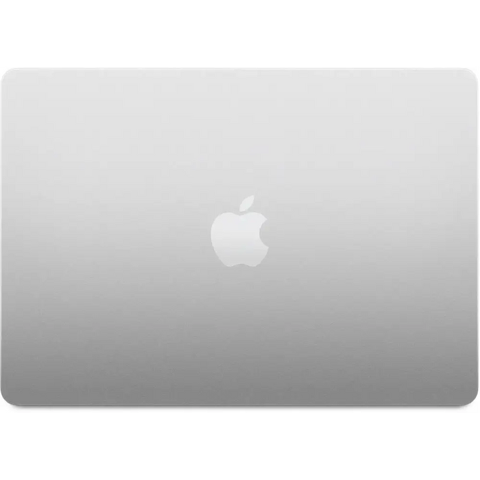 APPLE MacBook Air 13inch Apple M3 chip with 8-core CPU and 10-core GPU 16GB 512GB SSD - Silver - MacBook<<<Преносими