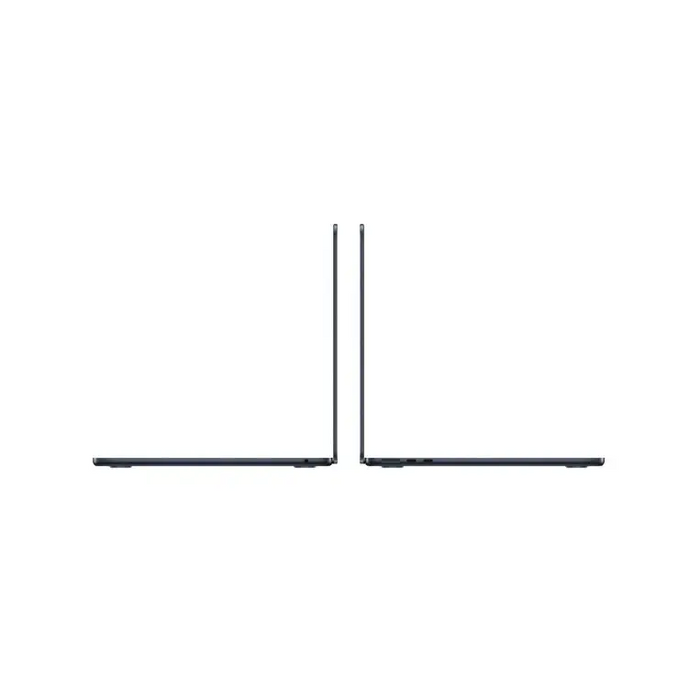 APPLE MacBook Air 13inch M3 chip with 8-core CPU and 8-core GPU 16GB 256GB SSD Midnight - MacBook Air<<<APPLE