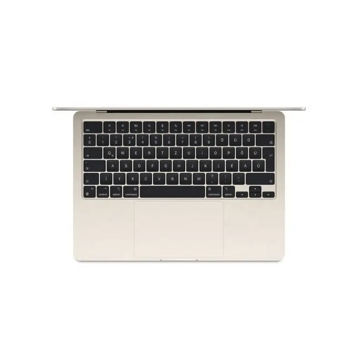 APPLE MacBook Air 13inch M3 chip with 8-core CPU and 8-core GPU 16GB 256GB SSD Starlight - MacBook Air<<<APPLE