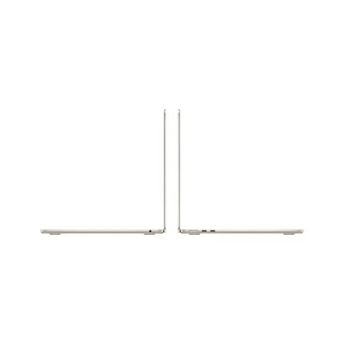 APPLE MacBook Air 13inch M3 chip with 8-core CPU and 8-core GPU 16GB 256GB SSD Starlight - MacBook Air<<<APPLE