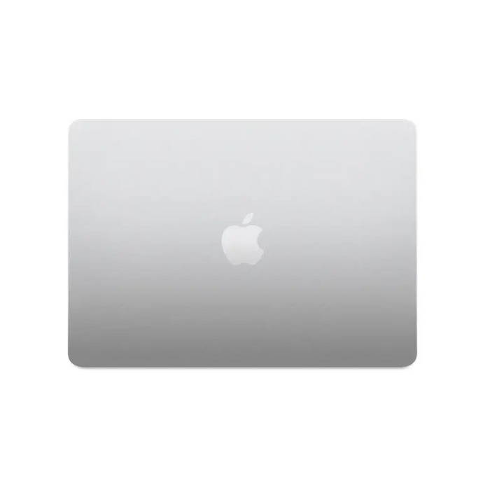 APPLE MacBook Air 13inch M3 chip with 8-core CPU and 8-core GPU 16GB 256GB SSD Silver - MacBook Air<<<APPLE