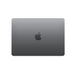 APPLE MacBook Air 13inch M3 chip with 8-core CPU and 8-core GPU 16GB 256GB SSD Space Grey - MacBook Air<<<APPLE